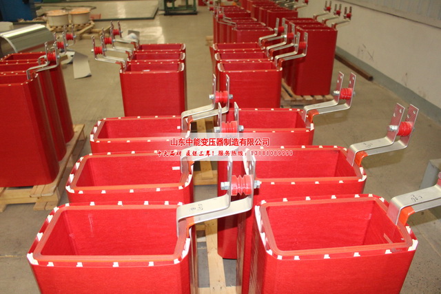 随州3150KVA干式变压器 随州3150KVA干式变压器