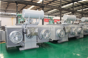 随州6300kva变压器