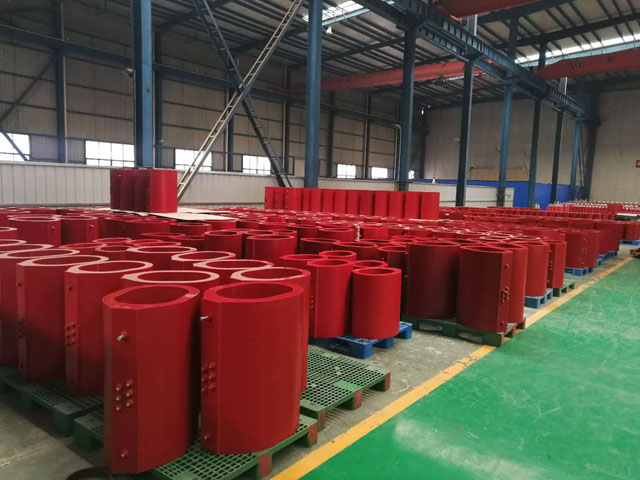 随州SCB14干式变压器型号齐全