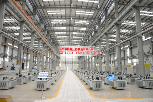 随州S13-20000KVA/35KV/10KV/油浸式变压器